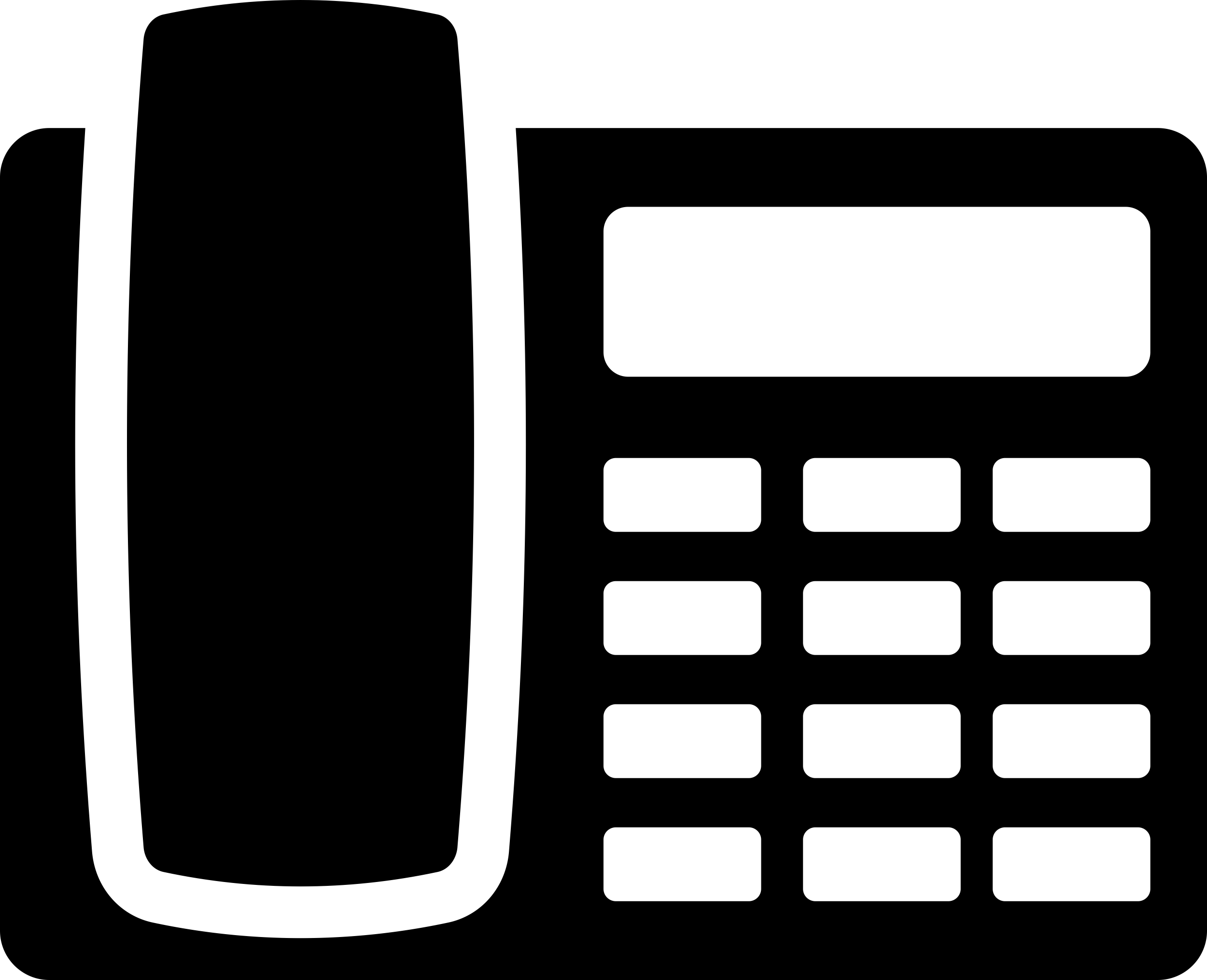 Office Phone Tracing Svg Vector Free Vectors